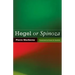 Hegel or Spinoza