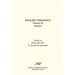 Pauline Theology, Volume III: Romans