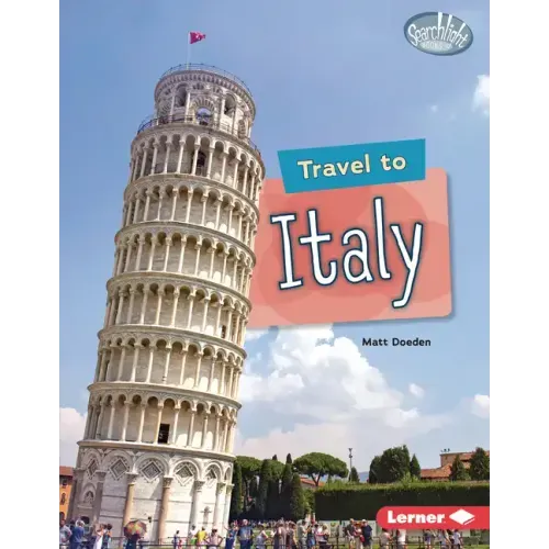 Travel to Italy