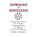 Astrology and Meditation