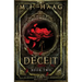 Deceit: A Beauty and the Beast Novel