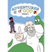 Adventures of God Volume 1