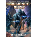 The Alliance Rises: A Military Sci-Fi Series