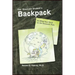 Graduate Student's Backpack