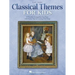 Classical Themes for Kids: 25 Timeless Classics Arranged for Easy Piano