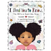 I Need You To Know: The ABC's of Black Girl Magic