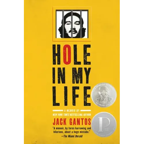 Hole in My Life