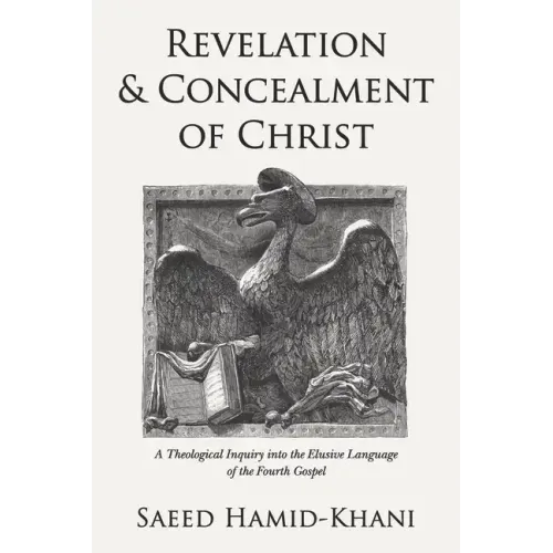 Revelation and Concealment of Christ