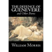 The Defence of Guenevere and Other Poems by William Morris, Fiction, Fantasy, Fairy Tales, Folk Tales, Legends & Mythology