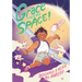Grace Needs Space!: (A Graphic Novel)