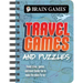 Brain Games - To Go - Travel Games and Puzzles
