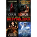 Young Adult Fiction Best Sellers: The Best New YA Horror, Paranormal, and Dystopian Books