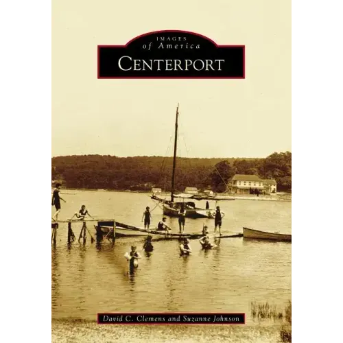 Centerport