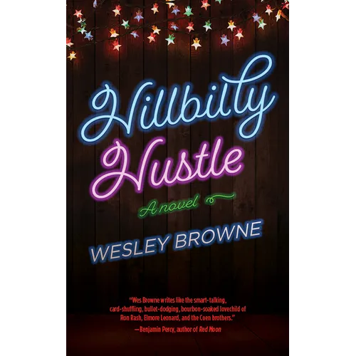 Hillbilly Hustle