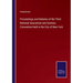Proceedings and Debates of the Third National Quarantine and Sanitary Convention held in the City of New York