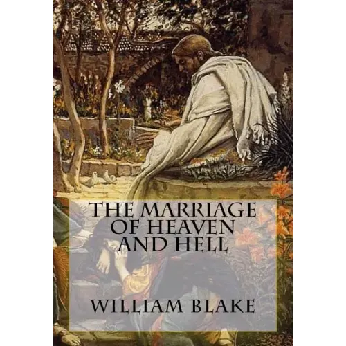 The Marriage of Heaven and Hell