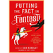 Putting the Fact in Fantasy: Expert Advice to Bring Authenticity to Your Fantasy Writing