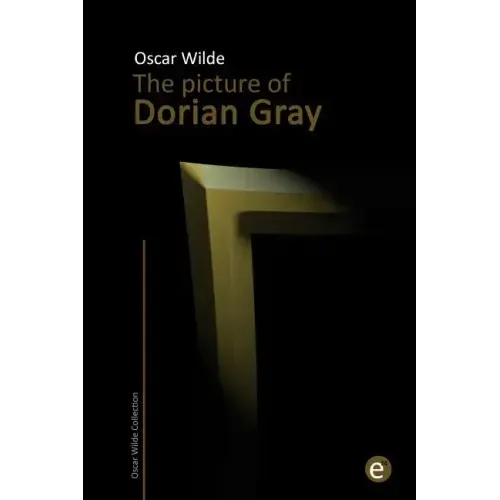 The picture of Dorian Gray