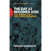 The Day AI Becomes God: The Singularity Will Save Humanity
