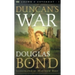 Duncan's War: Crown & Covenant, Book 1