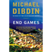 End Games: An Aurelio Zen Mystery