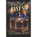 Down To The Last Sip 3: Hennessy and Miami