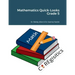 Mathematics Quick-Looks Grade 5