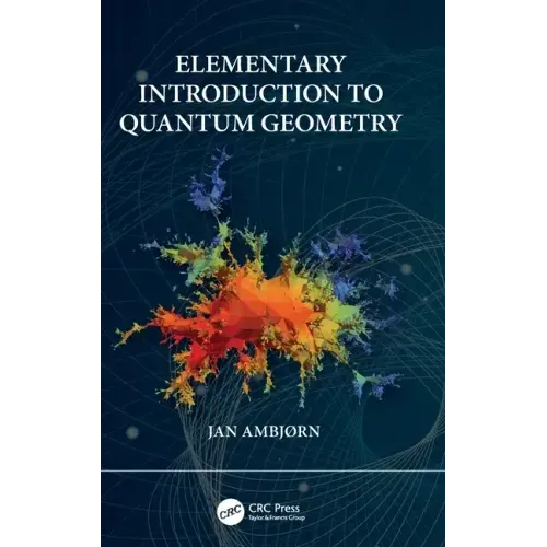 Elementary Introduction to Quantum Geometry