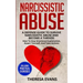 Narcissistic Abuse: A Defense Guide To Survive Narcissistic Abuse And Become A Thriver: How To Stop Emotional Exploitation, Assert Yoursel