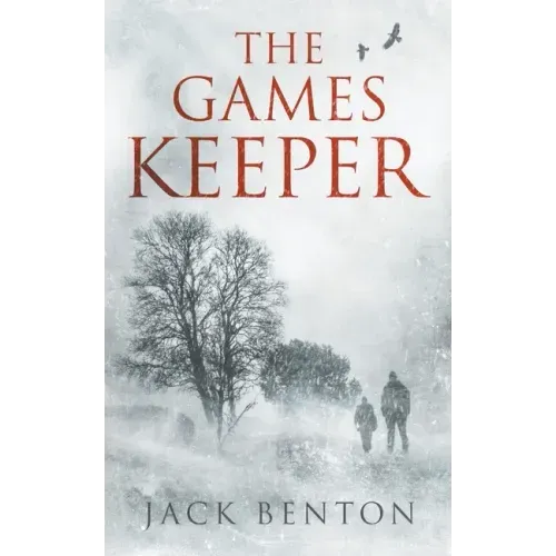 The Games Keeper