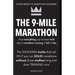 The 9-Mile Marathon: A New Breed Of Marathon Runners