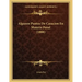 Algunos Puntos De Casacion En Materia Penal (1888)