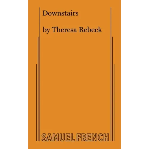 Downstairs