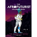 The Afrofuturist Coloring Book Vol 2: The Dreamscape Edition