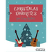 Christmas Favorites for Easy Guitar