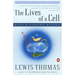 The Lives of a Cell: Notes of a Biology Watcher