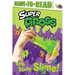 Icky, Sticky Slime!: Ready-To-Read Level 2