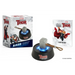 Marvel: Thor Mjolnir: With Thunder and Lightning Effect