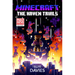 Minecraft: The Haven Trials: An Official Minecraft Novel