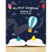 My First Songbook: Volume II