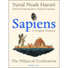 Sapiens: A Graphic History, Volume 2: The Pillars of Civilization