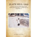 Slate Hill - 1949: My Five Year Old Memories Of My Family And Slate Hill, A Community In Roanoke, VA