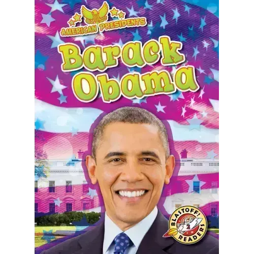 Barack Obama