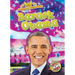 Barack Obama