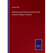 Statistical and Historical Account of the County of Addison, Vermont