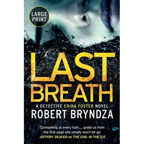 Last Breath