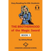 The Brotherhood of the Magic Sword - Book 1: Easy Reading for ESL Students