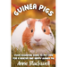 Guinea Pigs: Your Essential Care Guide for a Healthy and Happy Guinea Pig