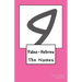 Paleo-Hebrew: The Names
