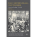 Early Modern Drama and the Bible: Contexts and Readings, 1570-1625